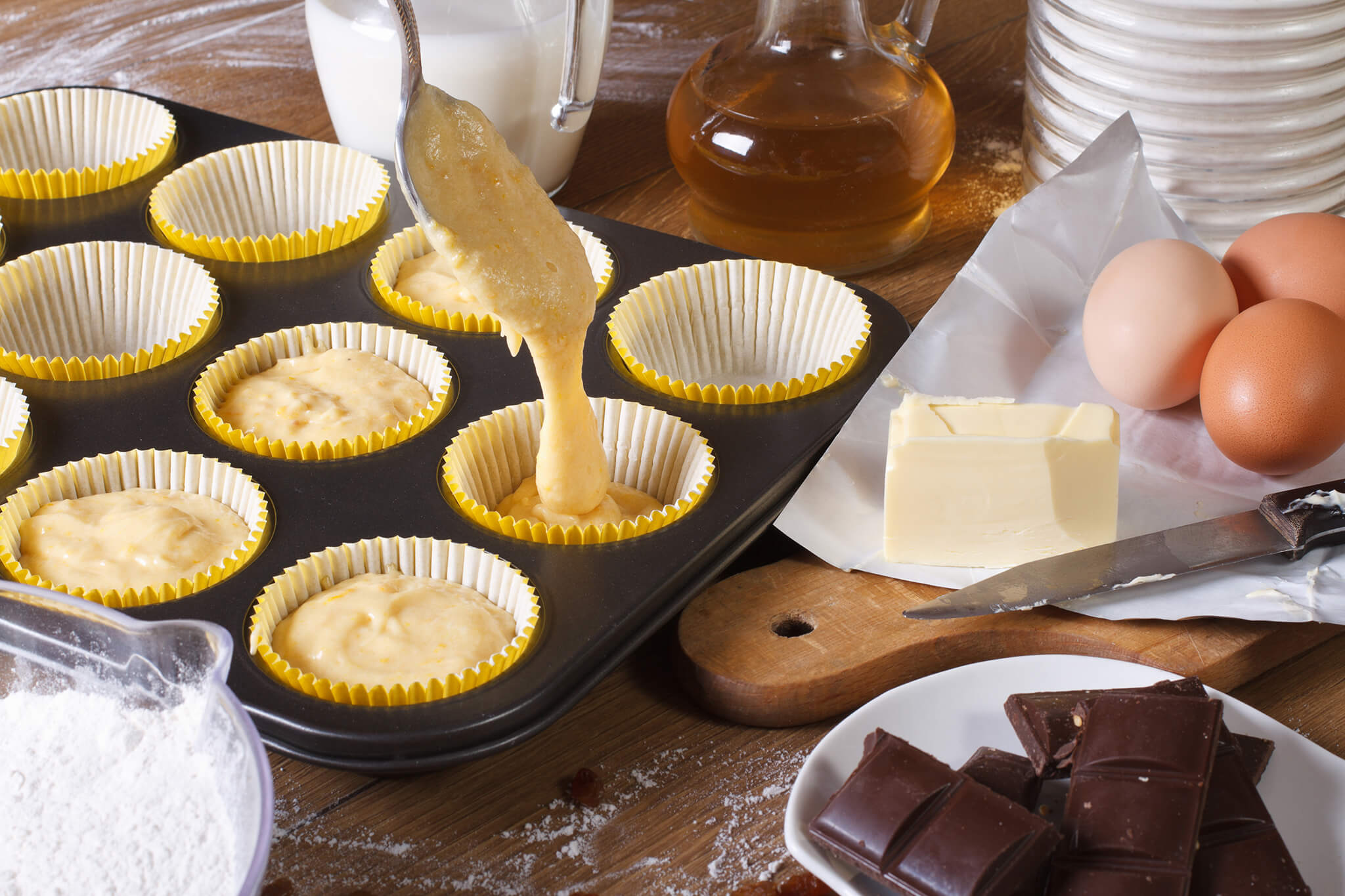 9 Types of Baking Pots to Match Your Baking Needs