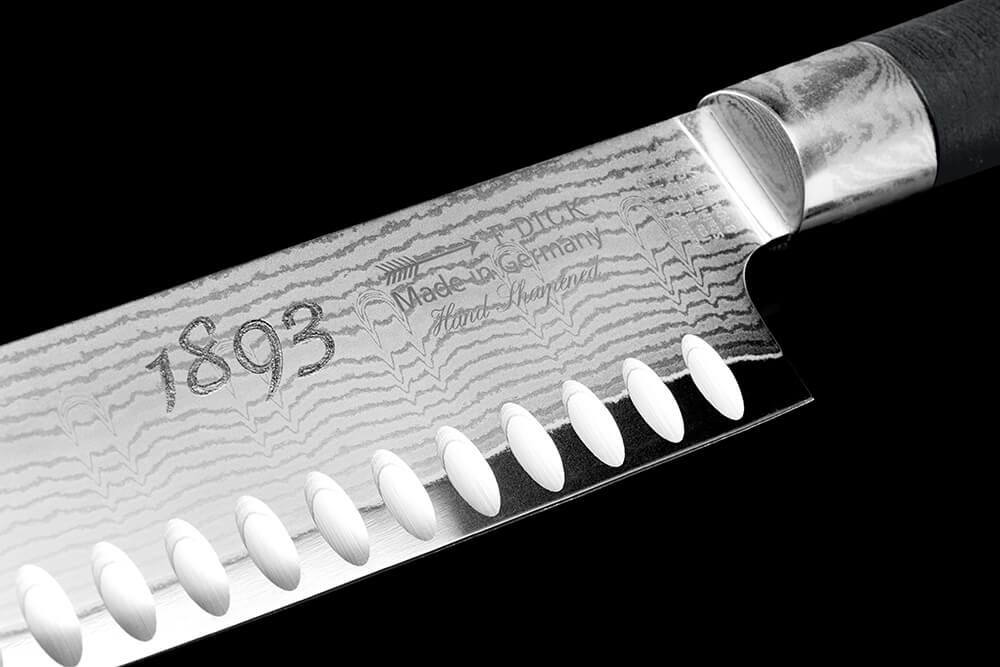 damascus steel