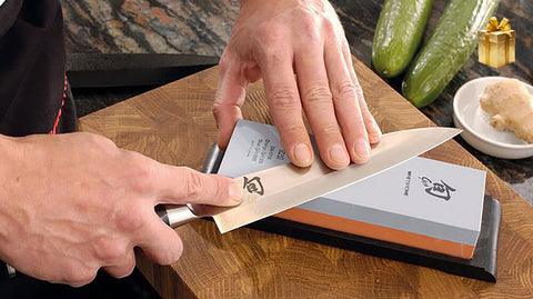 How to dispose of kitchen knives properly - Reviewed