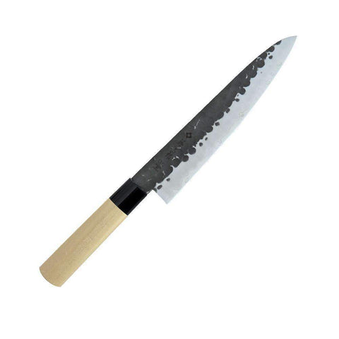 Vegetable Knife Vs Chef Knife