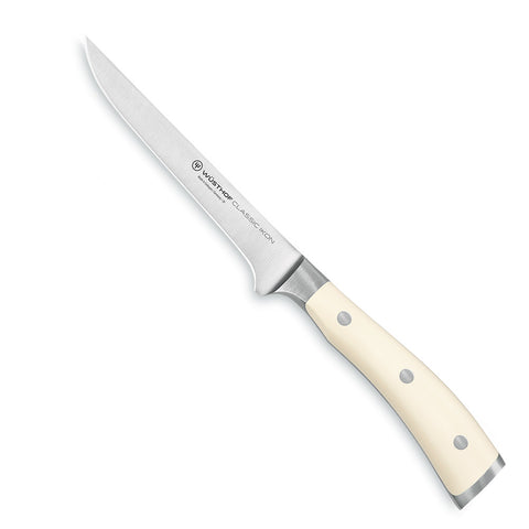 Wusthof Classic Creme boning knife