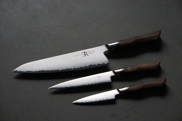 Ryda Knives A30 Series