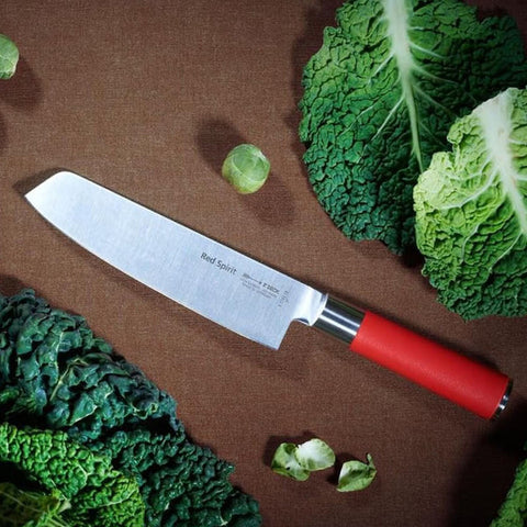 Best Knife for Cutting Vegetables