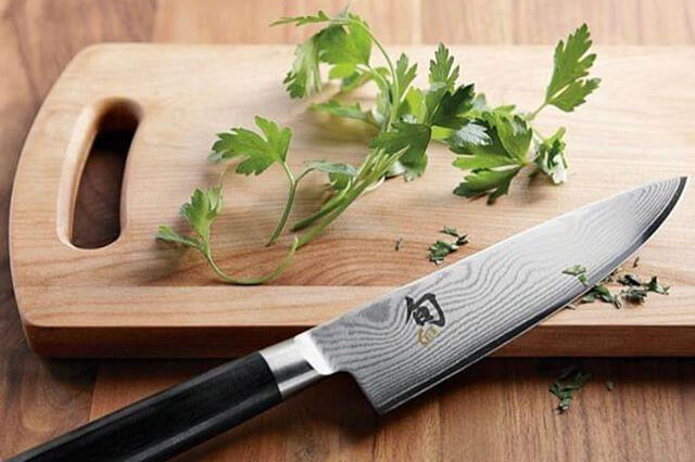 Shun Kai Classic Chef Knife 15.2cm