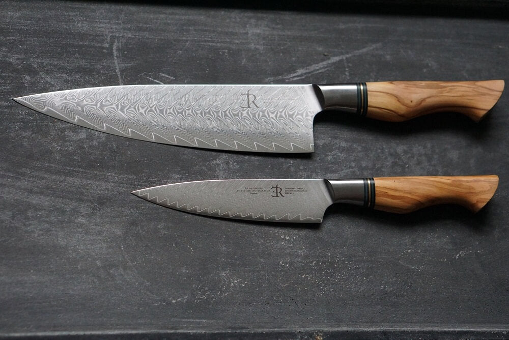 Ryda Knives