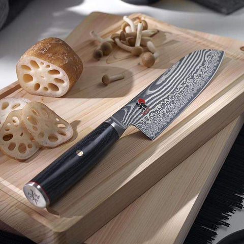 Victorinox Fibrox Culinary Knife Roll Set | USA Equipment Direct