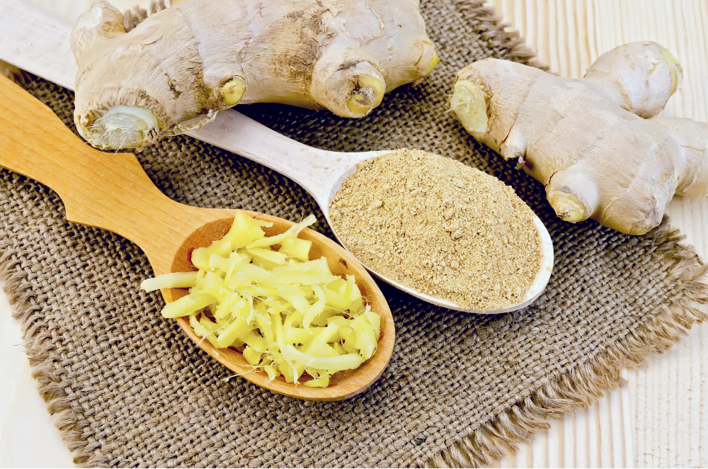 Best Method to Grate Ginger - lifestyle