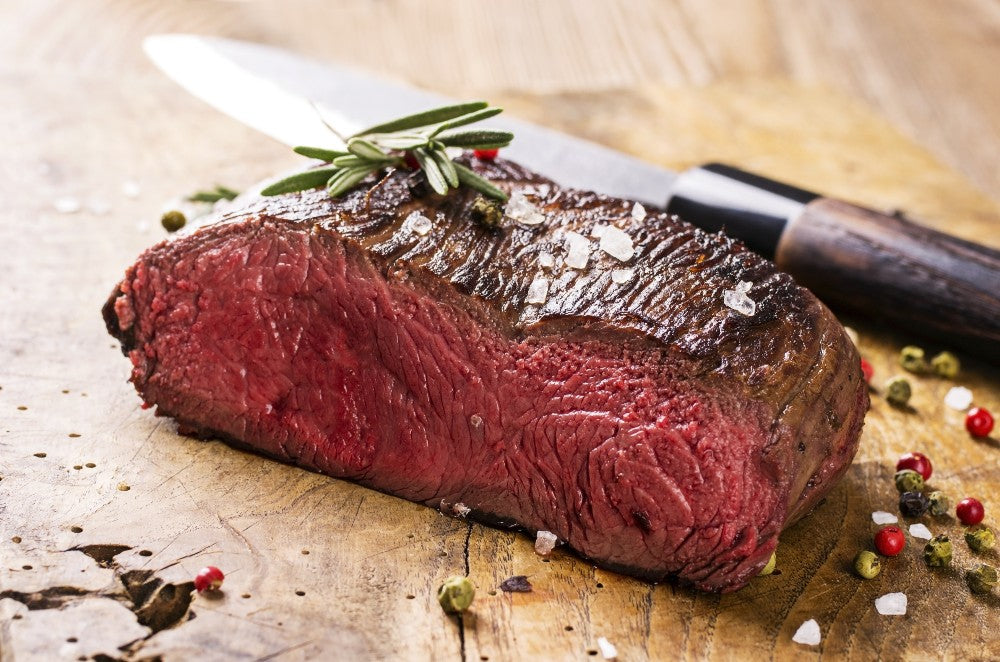 best steak cutting knife - lifestyle