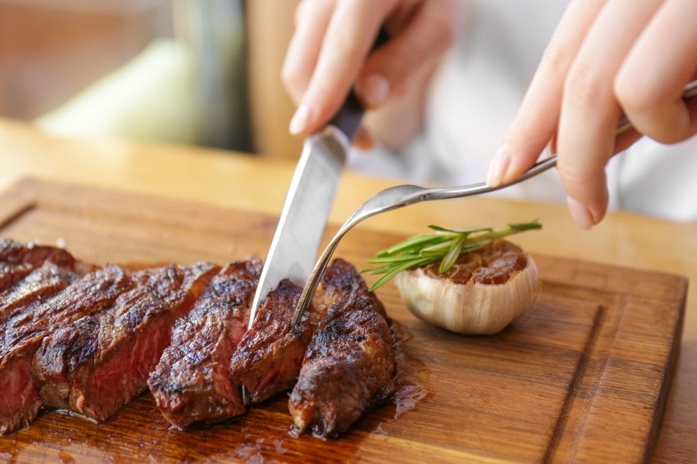 best steak cutting knife - types of steak knives