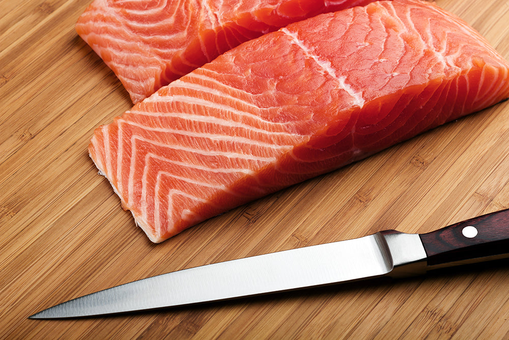 What Is A Fillet Knife Used For - Fish Fillet Knife