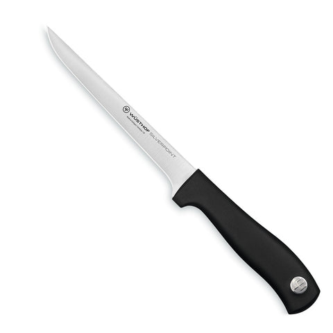 Wusthof Silverpoint boning knife