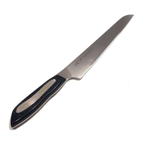 Tojiro Pro Flash Bread Knife 24cm