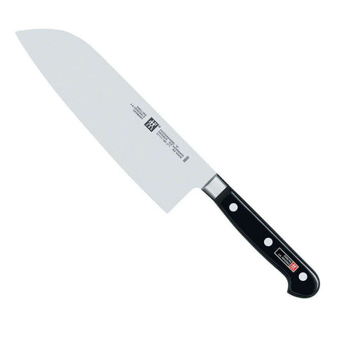 ZWILLING J.A. Henckels Pro Santoku Knife 18cm