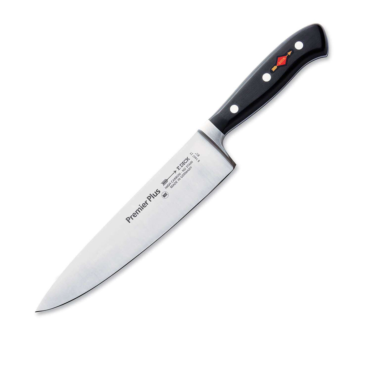 F Dick Premier Plus Chef Knife 30cm House Of Knives