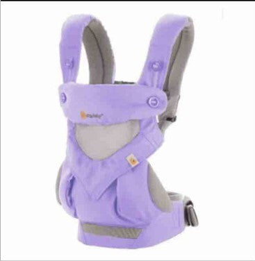 ergobaby purple