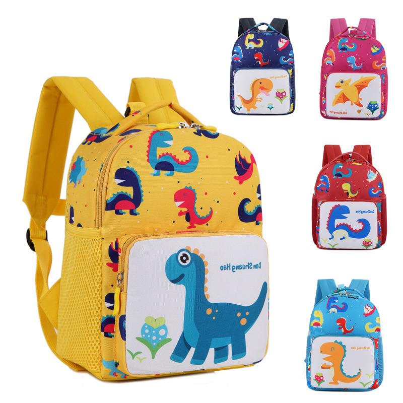  TAS  ANIMAL  DINO Hanako Babyshop