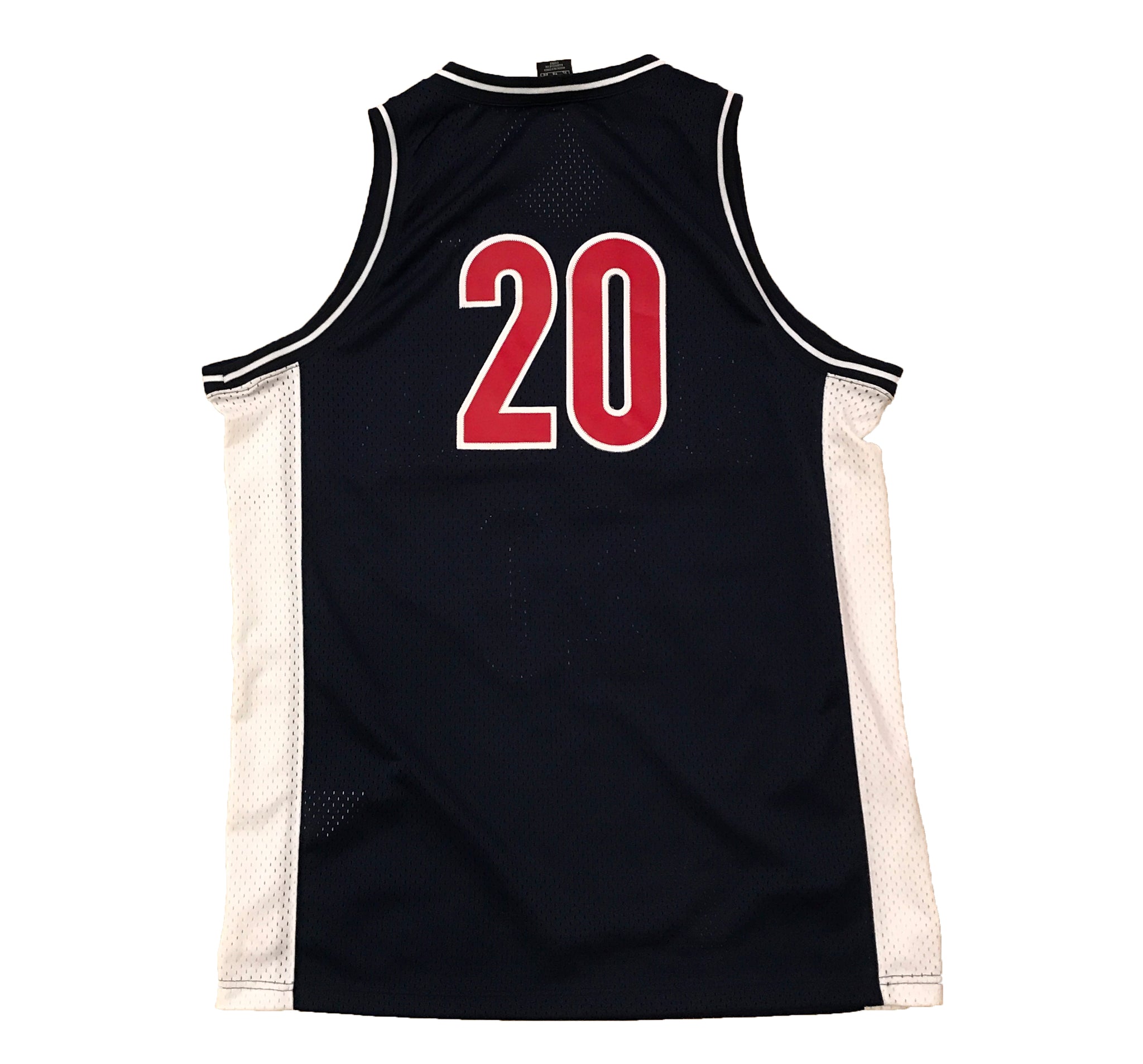 university of arizona jersey