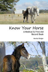 Know Your Horse Book