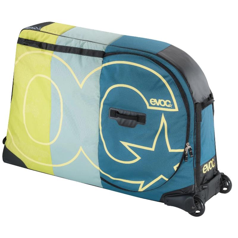 evoc bike case