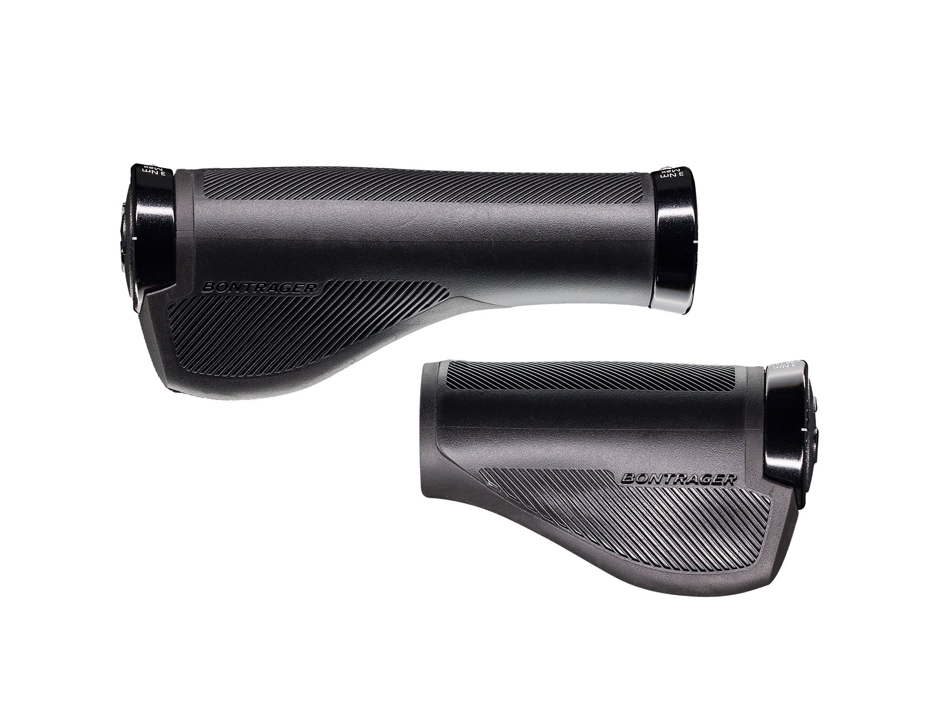 超格安一点Bontrager ボントレガー Satellite IsoZone Grip アクセサリー