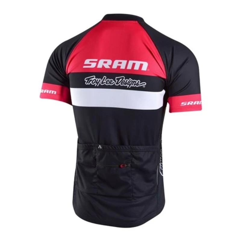 troy lee sram jersey