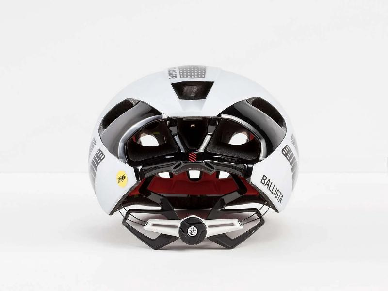 bontrager aero helmet