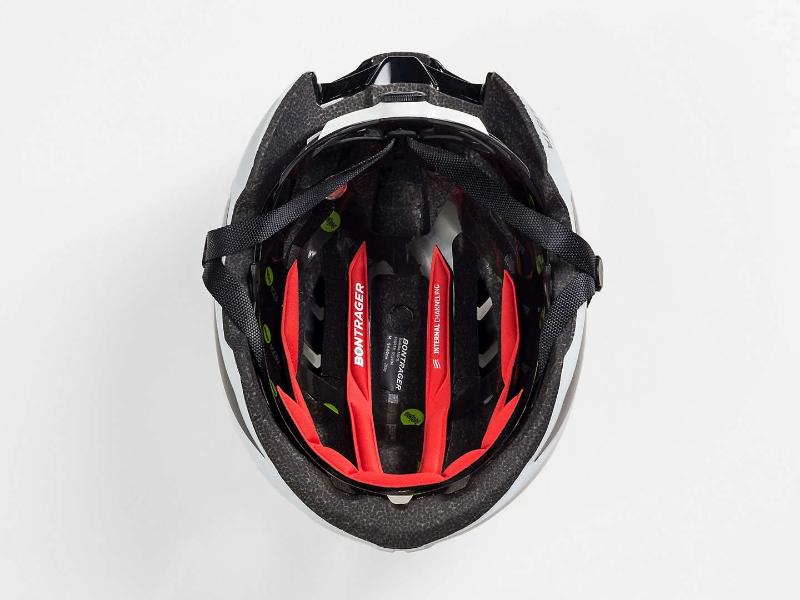 bontrager aero helmet