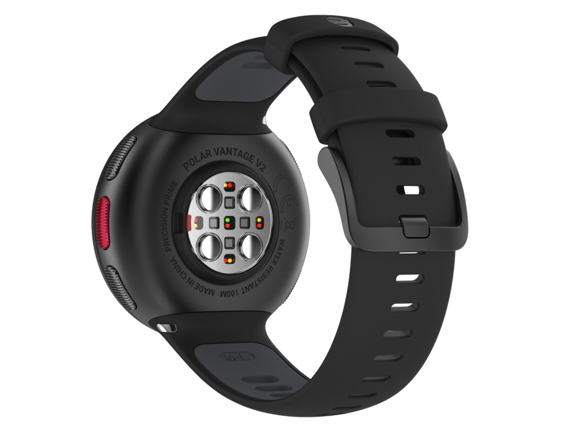 本体新品】POLAR VANTAGE V2-