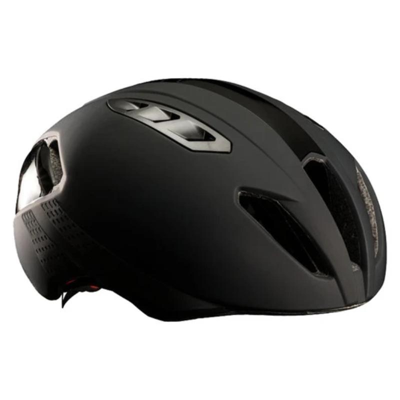 bontrager aero helmet