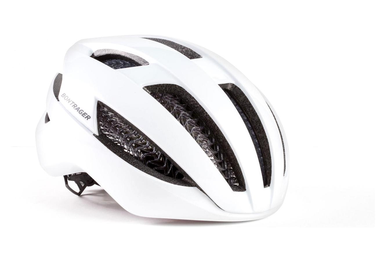 bontrager specter wavecel helmet medium white