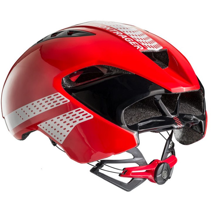 bontrager aero helmet