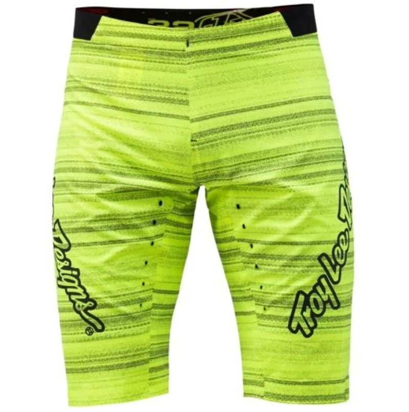 troy lee padded shorts