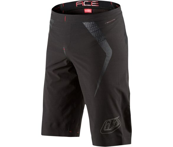 troy lee padded shorts