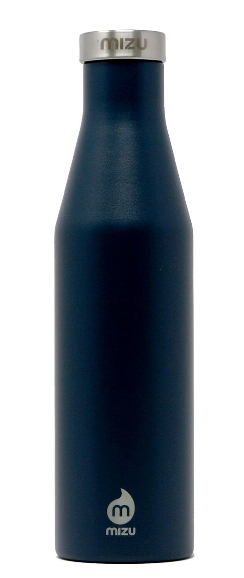 Details about   Mizu Custom S6 Enduro Slim Series Bottle Midnight 