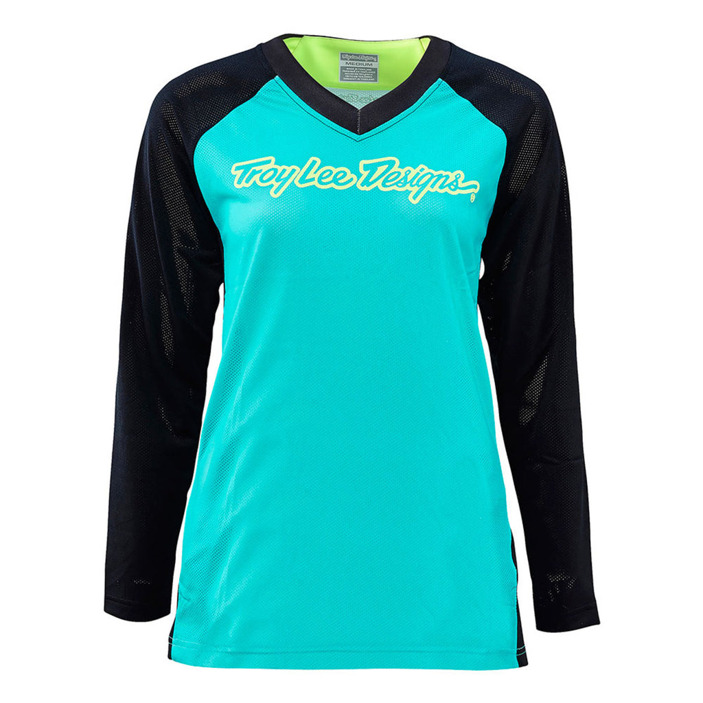 Download TroyLee Designs Moto Jersey Women's - Boundless PH