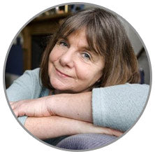 Who is Julia Donaldson