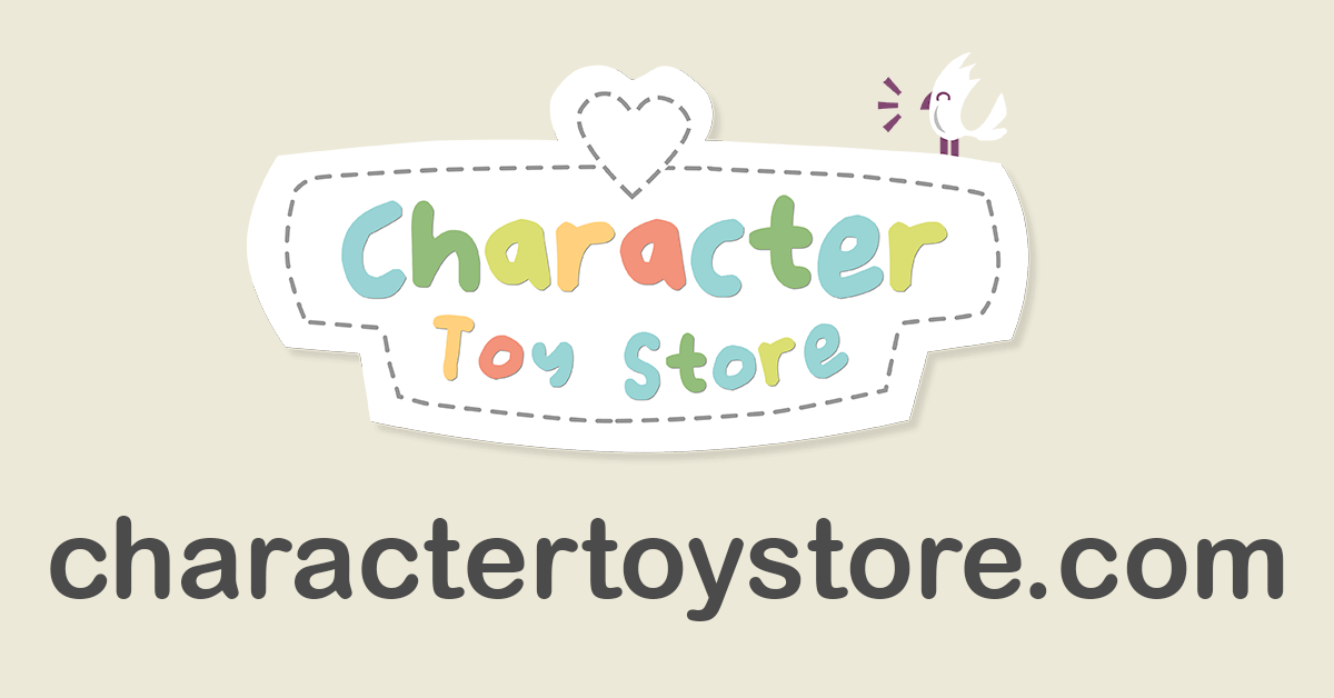 The Character Toy Store