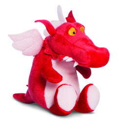 zog stuffed animal