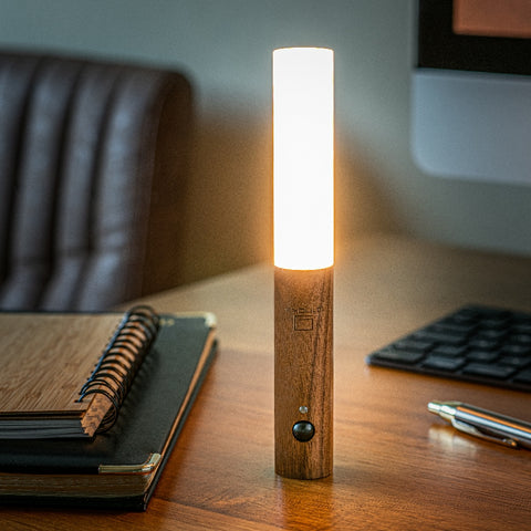 gingko smart baton light