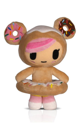 Aurora Tokidoki DONUTINA Plush, 1 - Harris Teeter