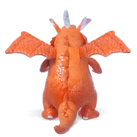 zog cuddly toy