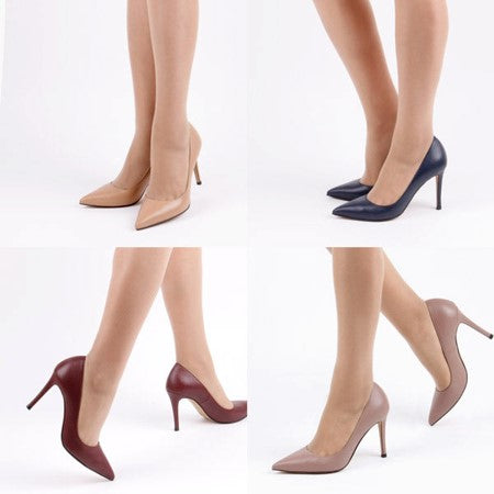 choose your petite shoe brand with care - buy from specialists only