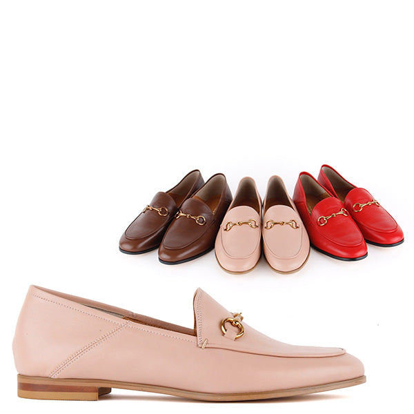 pretty loafers shoes
