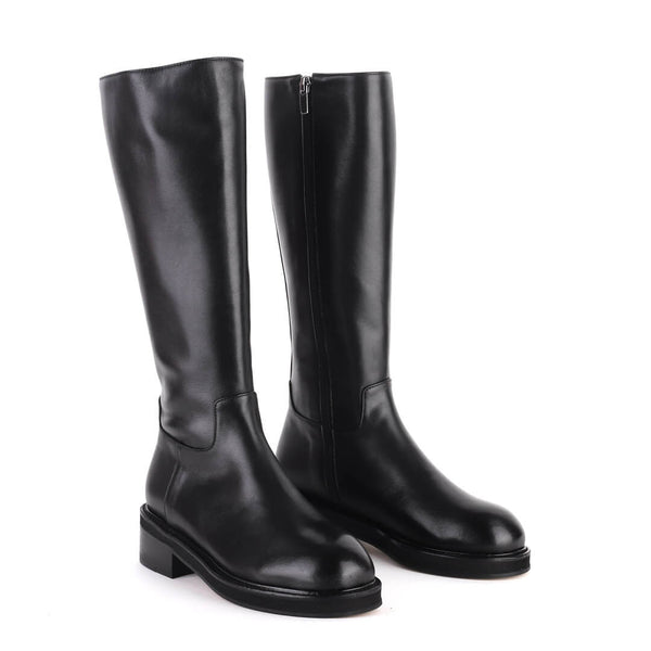 size 10 womens boots uk