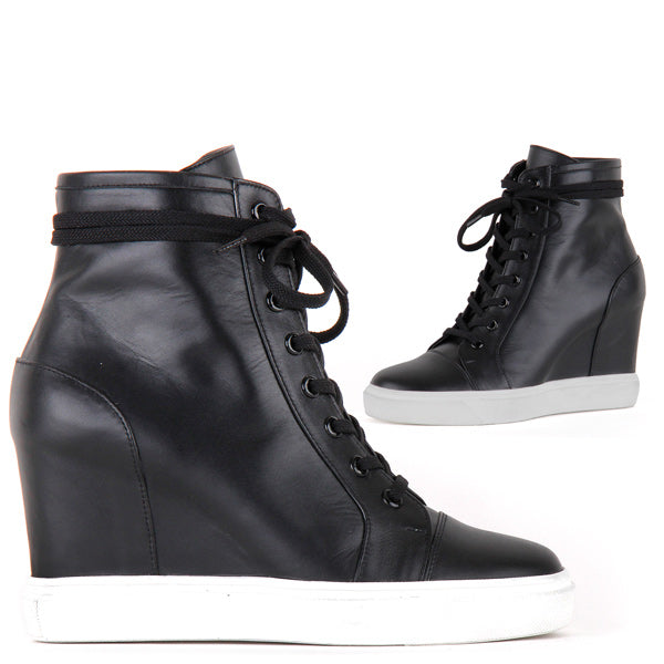 wedge sneakers for women