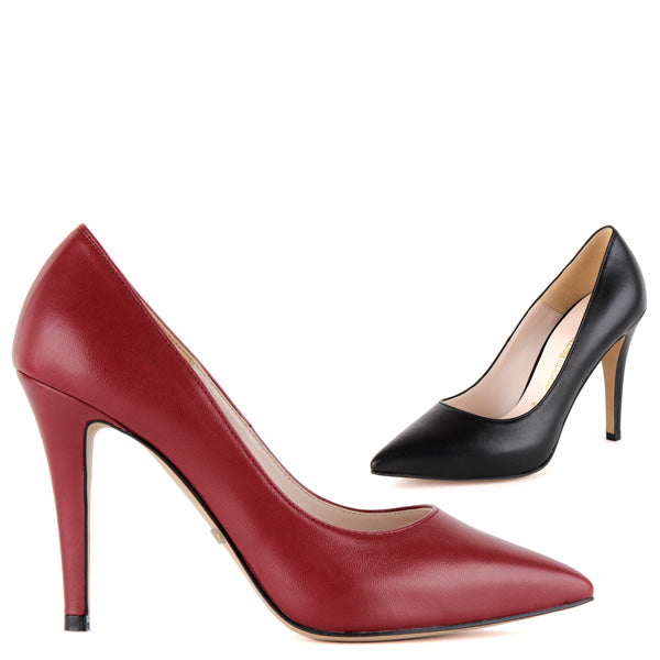 1cm heels