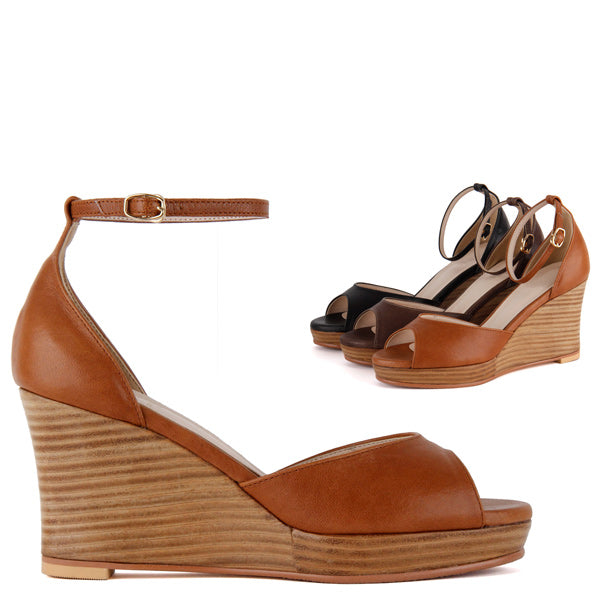 wedge shoes uk