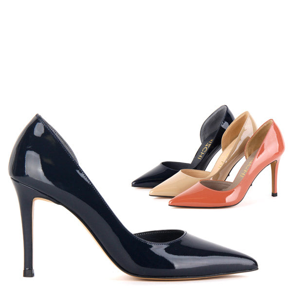 size 1w heels