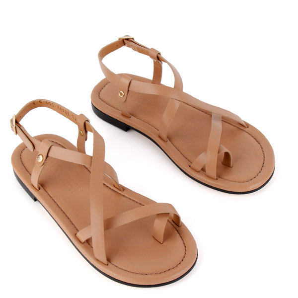 Petite Size Sandals & Open Toe Shoes | Pretty Small Shoes™