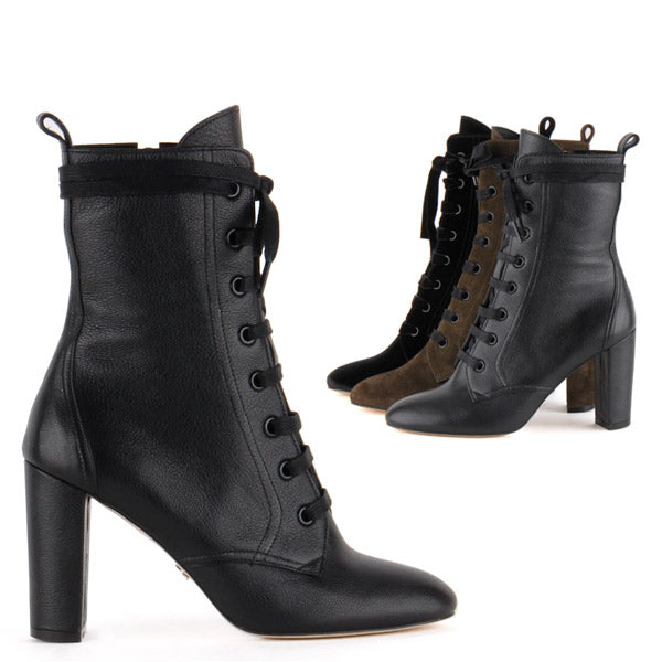 Small Size Boots For Petite Women | Pretty Small Shoes™